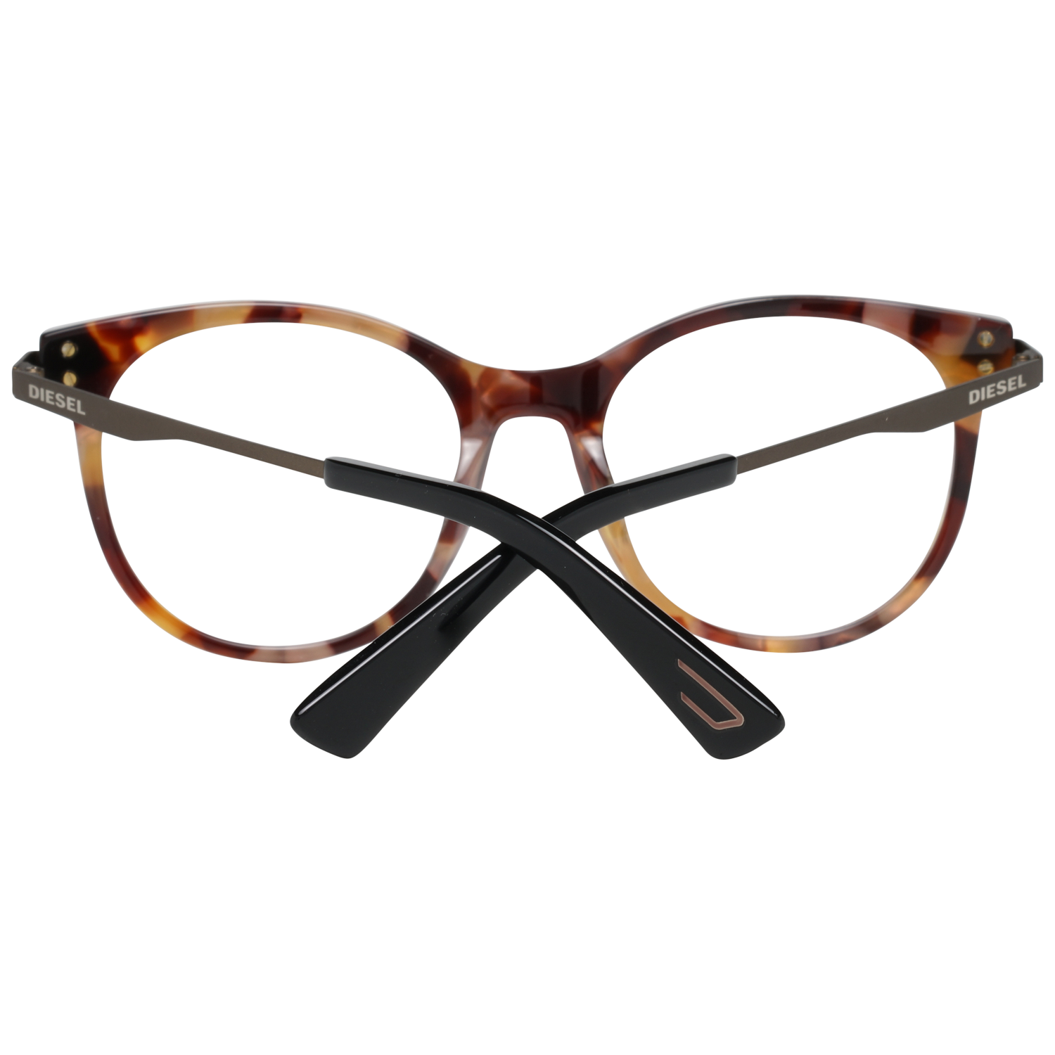 GenderWomenMain colorBrownFrame colorBrownFrame materialMetal & PlasticSize50-18-140Lenses width50mmLenses heigth44mmBridge length18mmFrame width140mmTemple length140mmShipment includesCase, Cleaning clothStyleFull-RimSpring hingeNoExtraNo extra