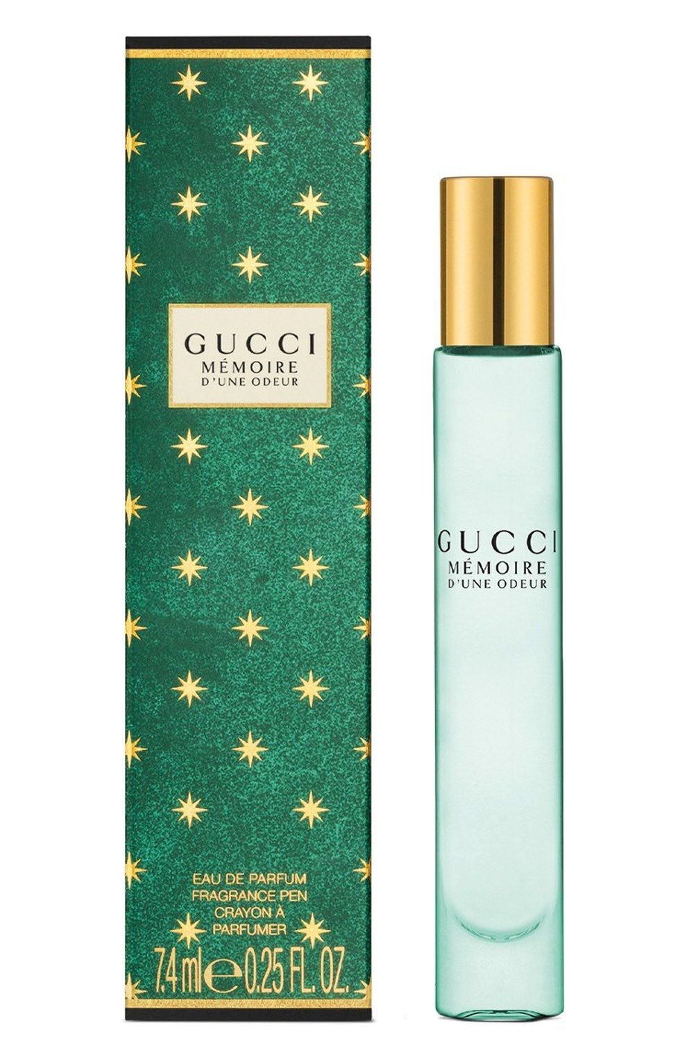 Gucci Memoire D'une Odeur 7.4Ml