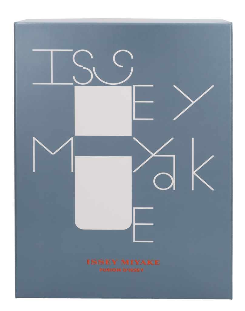 Issey Miyake Fusion D'Issey Cadeauset