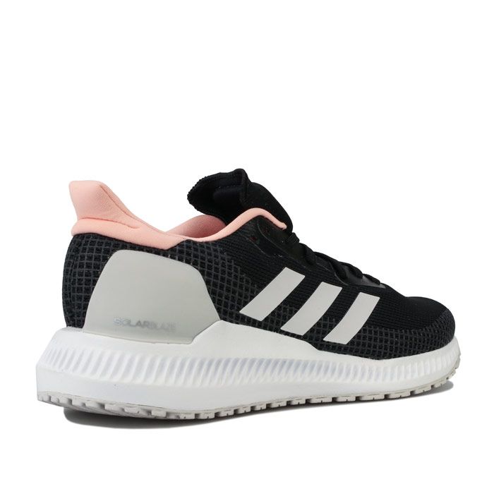 adidas solar blaze ladies running shoes