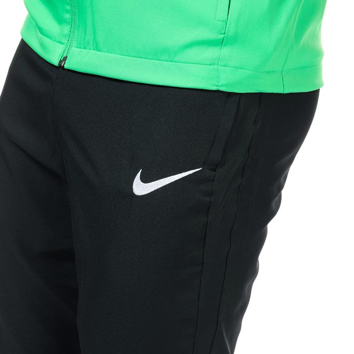 nike next gen academy tracksuit mens