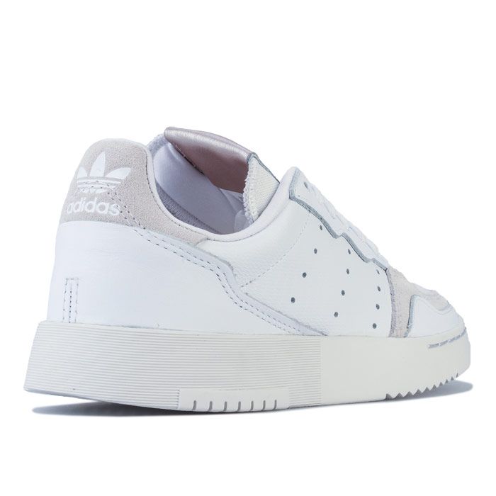 adidas supercourt women's