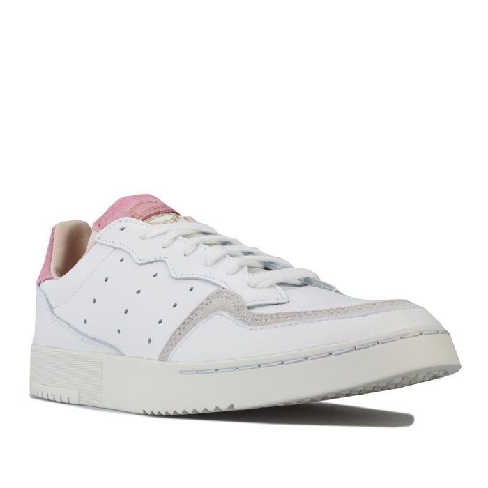 adidas originals supercourt 90s women's