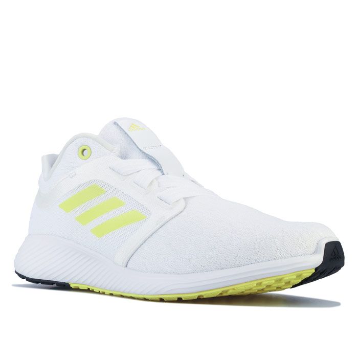 adidas edge lux 3 white