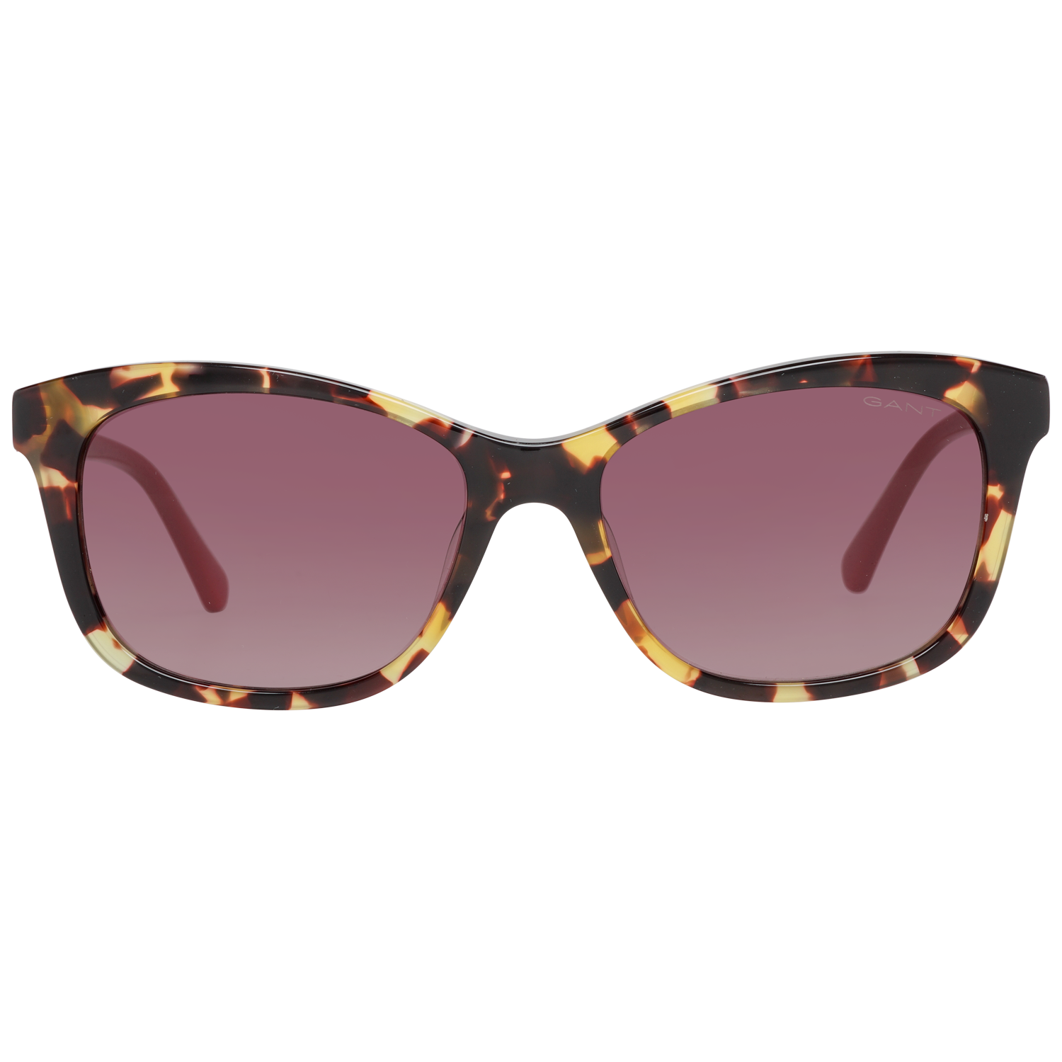 Gant Sunglasses GA8078 53F 54 Women Brown