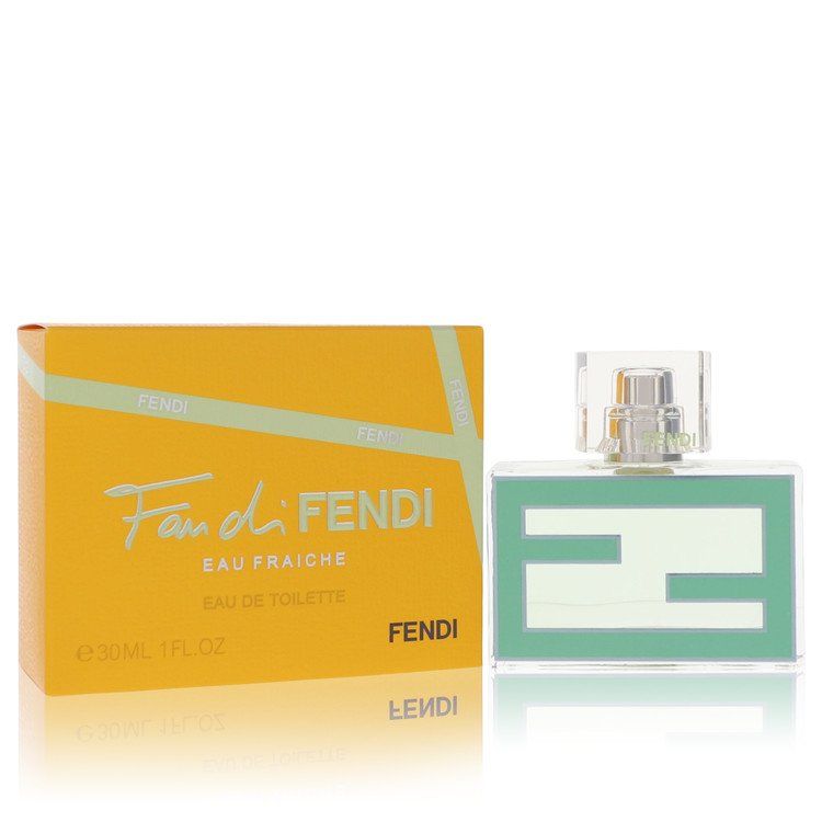 fendi di fendi perfume