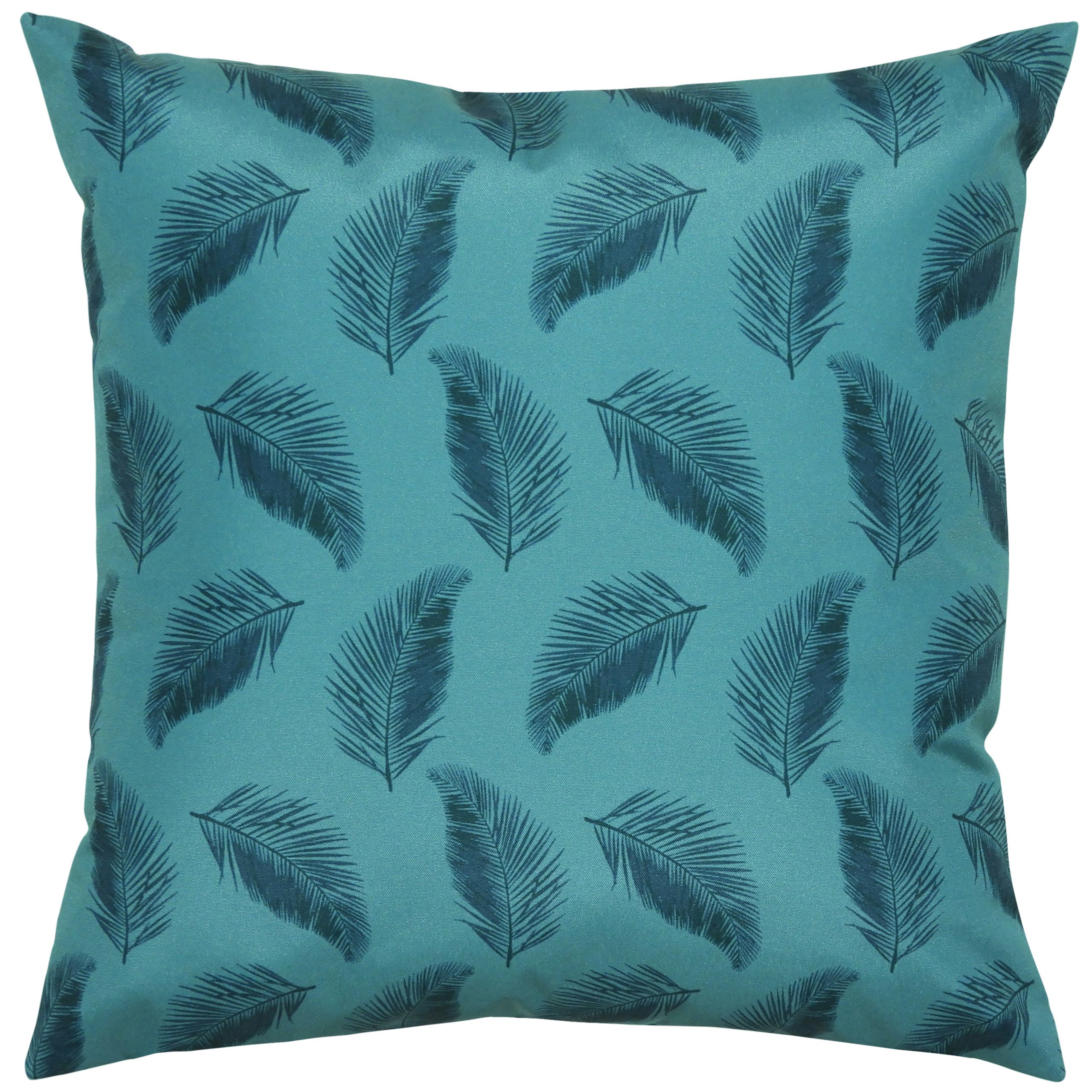 Create a striking display in your home with this Parrots cushion. This vibrant design is not one to miss in any outdoor space or garden.