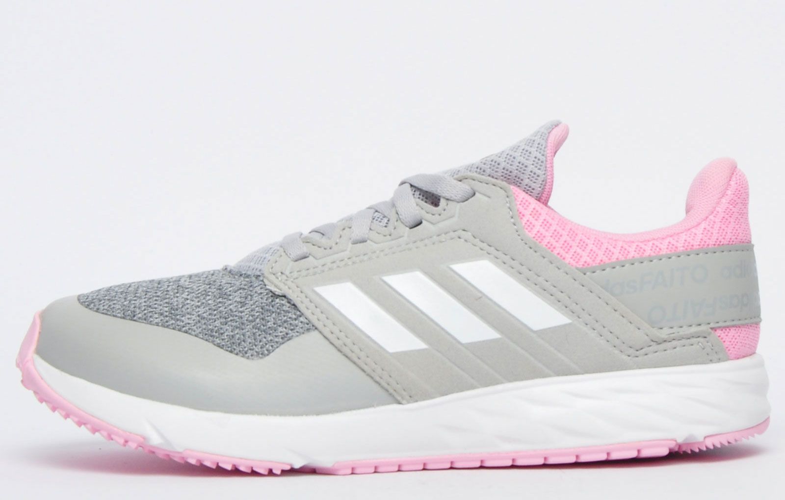 Adidas run fortafaito junior & youth trainers Clearance