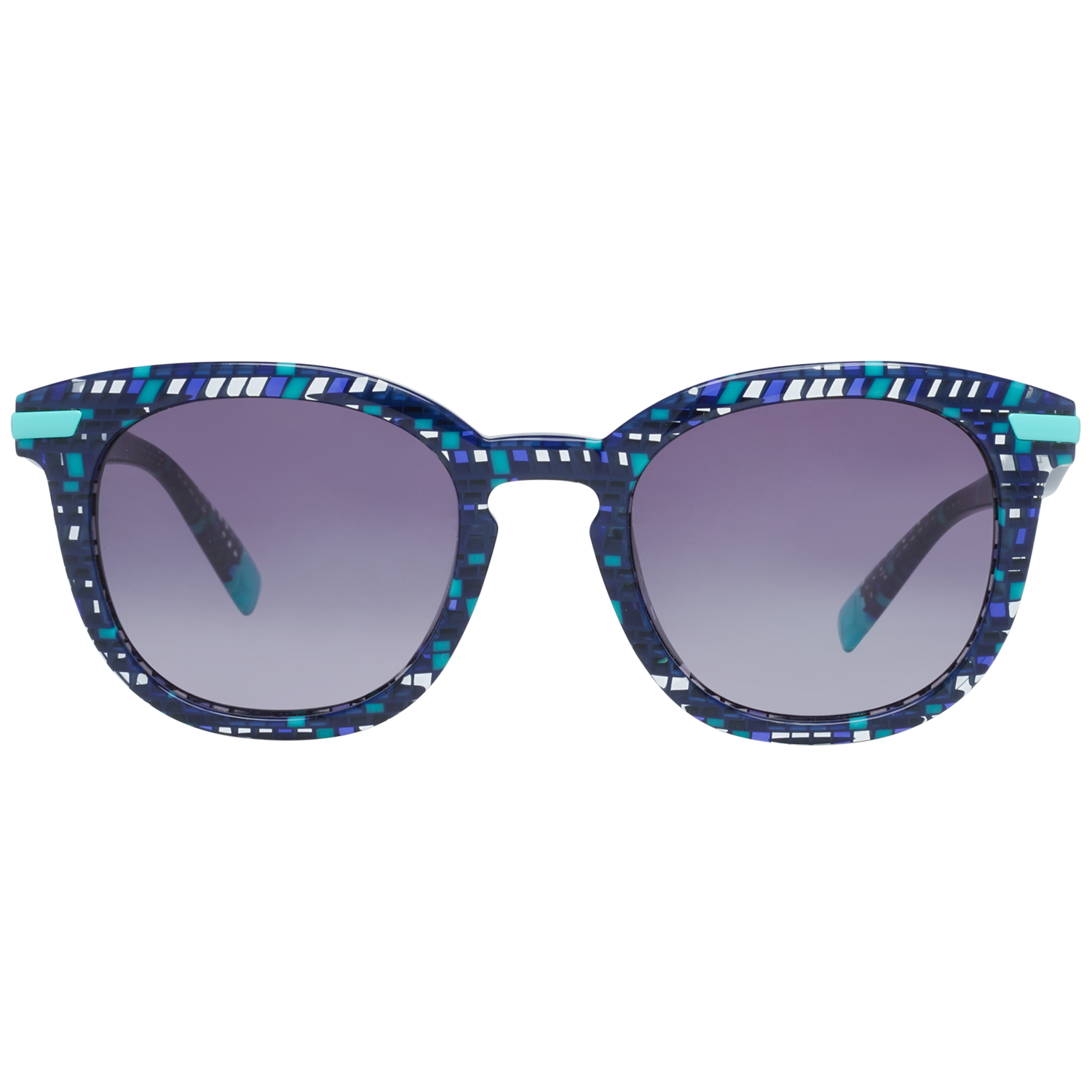 Furla Blue Women's Sunglasses