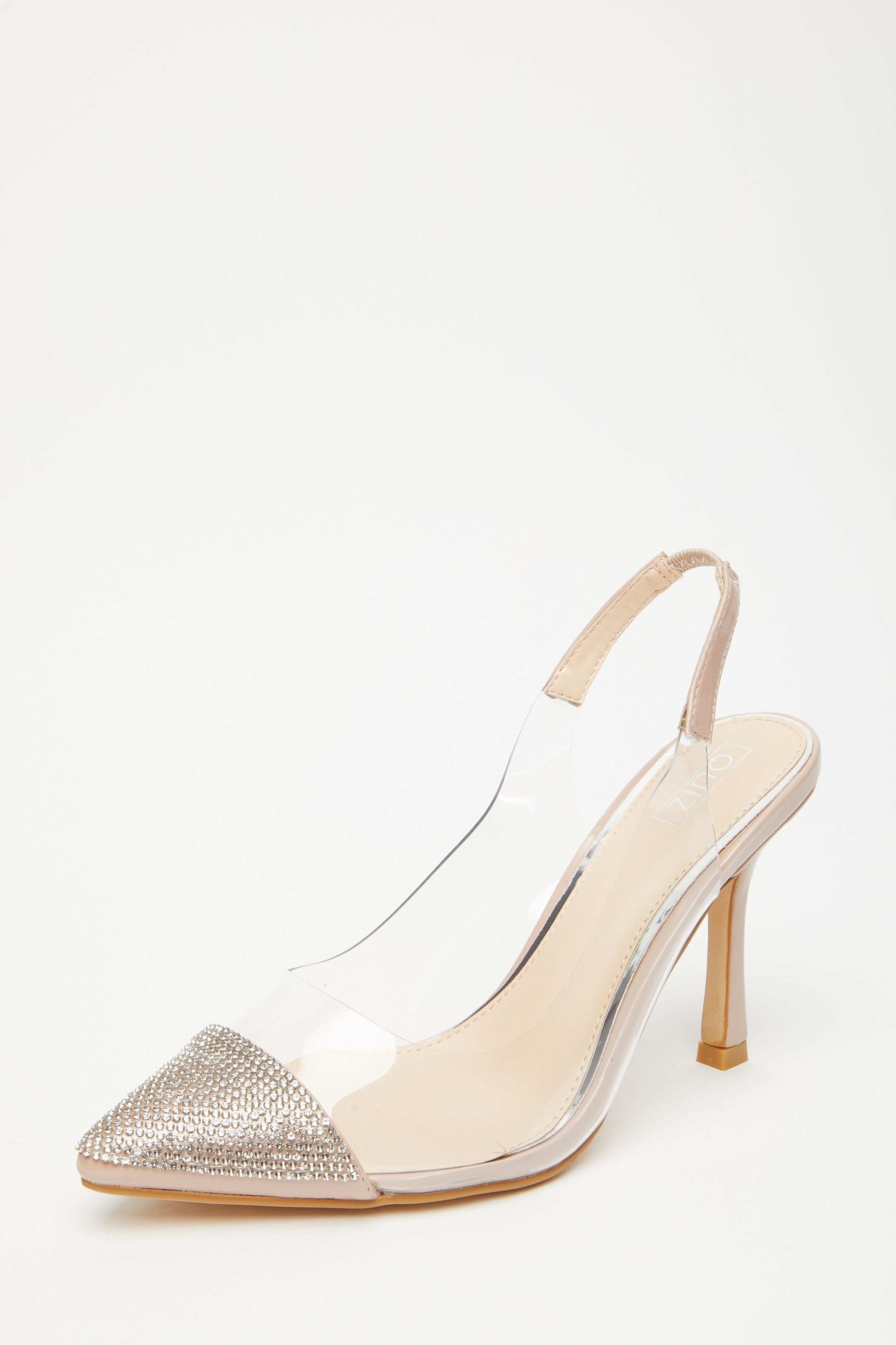 The Ultimate Guide To Nude Heels: Nordstrom - dtcspa1