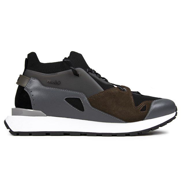hugo sneakers cubite