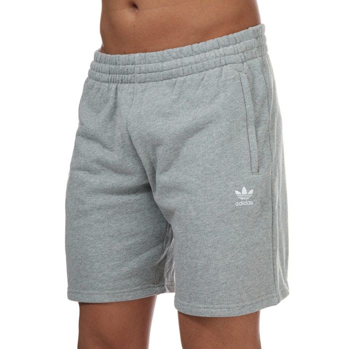 trefoil essentials shorts