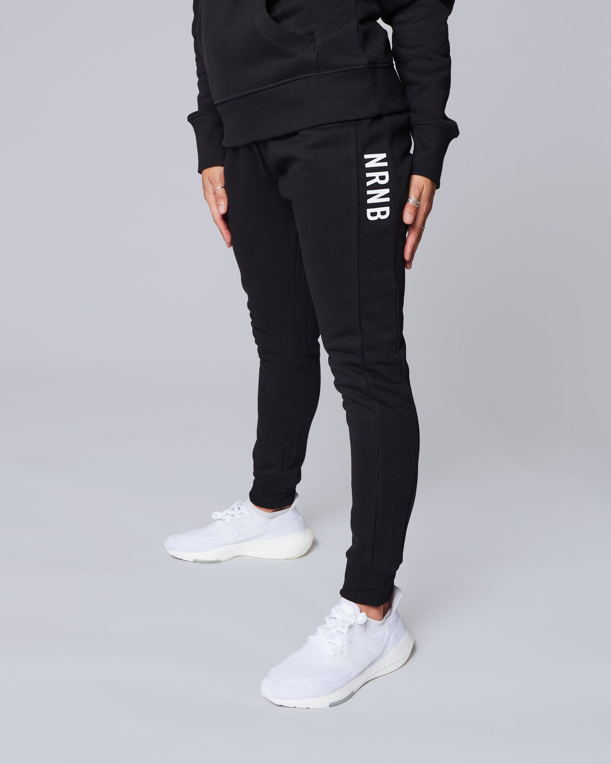 black bananas statement jogger