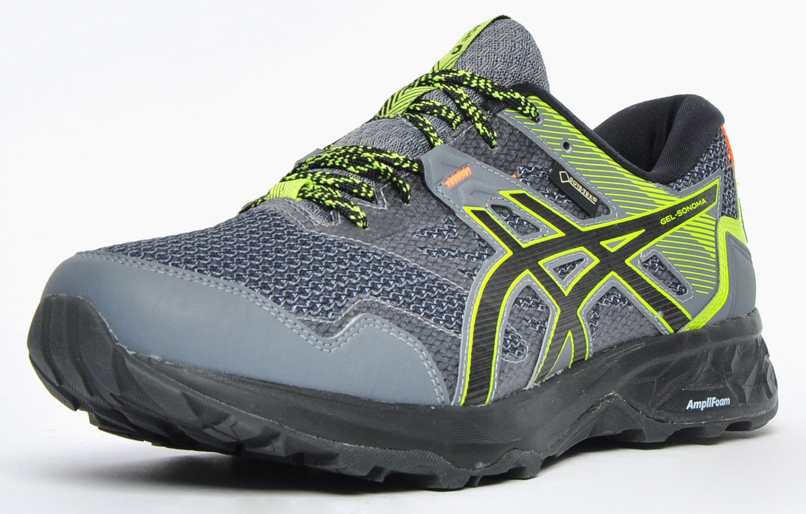 Asics Gel Sonoma 5 GTX Gore-Tex WATERPROOF (Sample) Mens