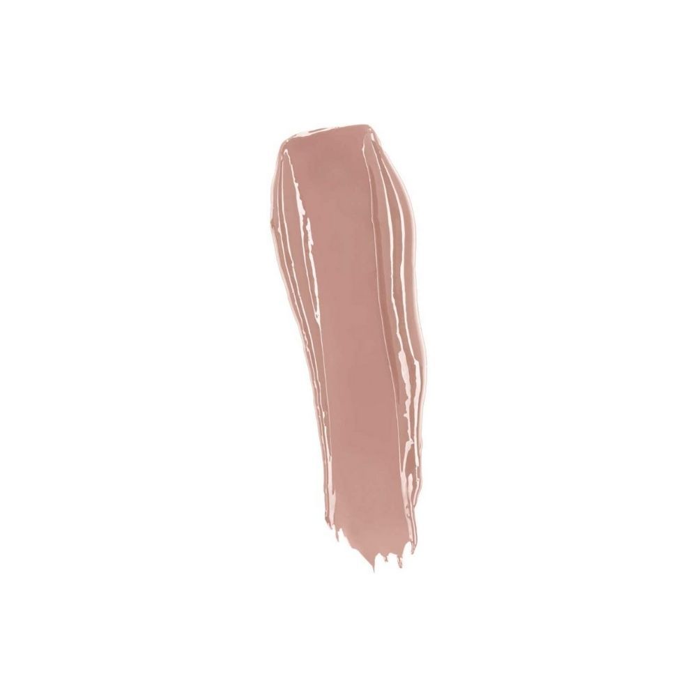 Maybelline New York Color Sensational Shine Lipstick - 050 Baddest Beige
