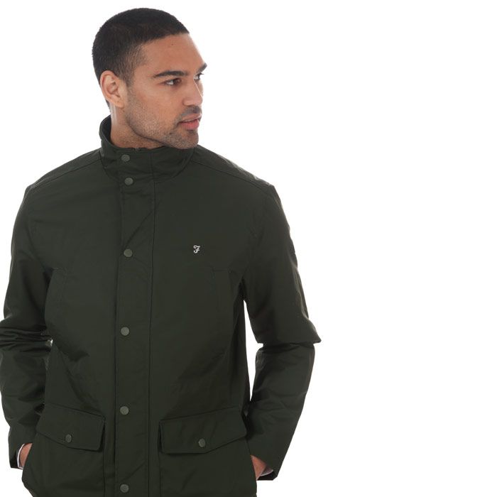 farah shrewsbury jacket