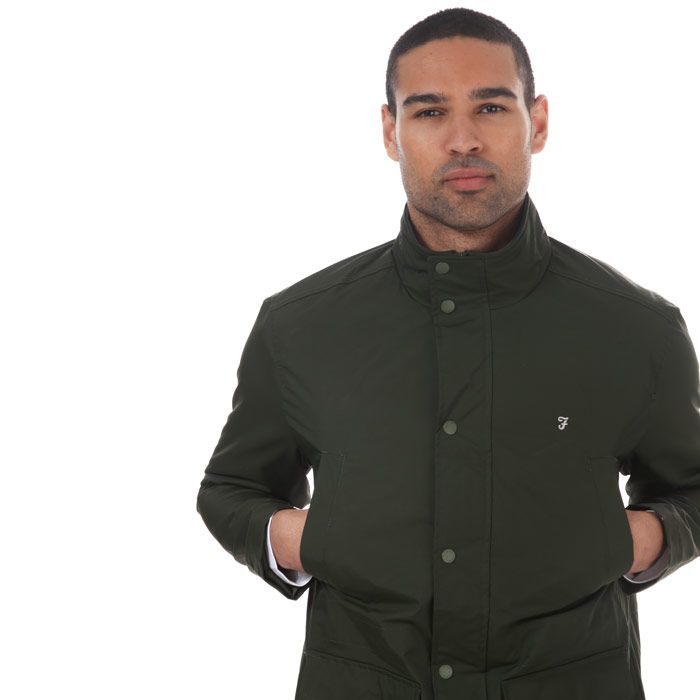 farah shrewsbury jacket