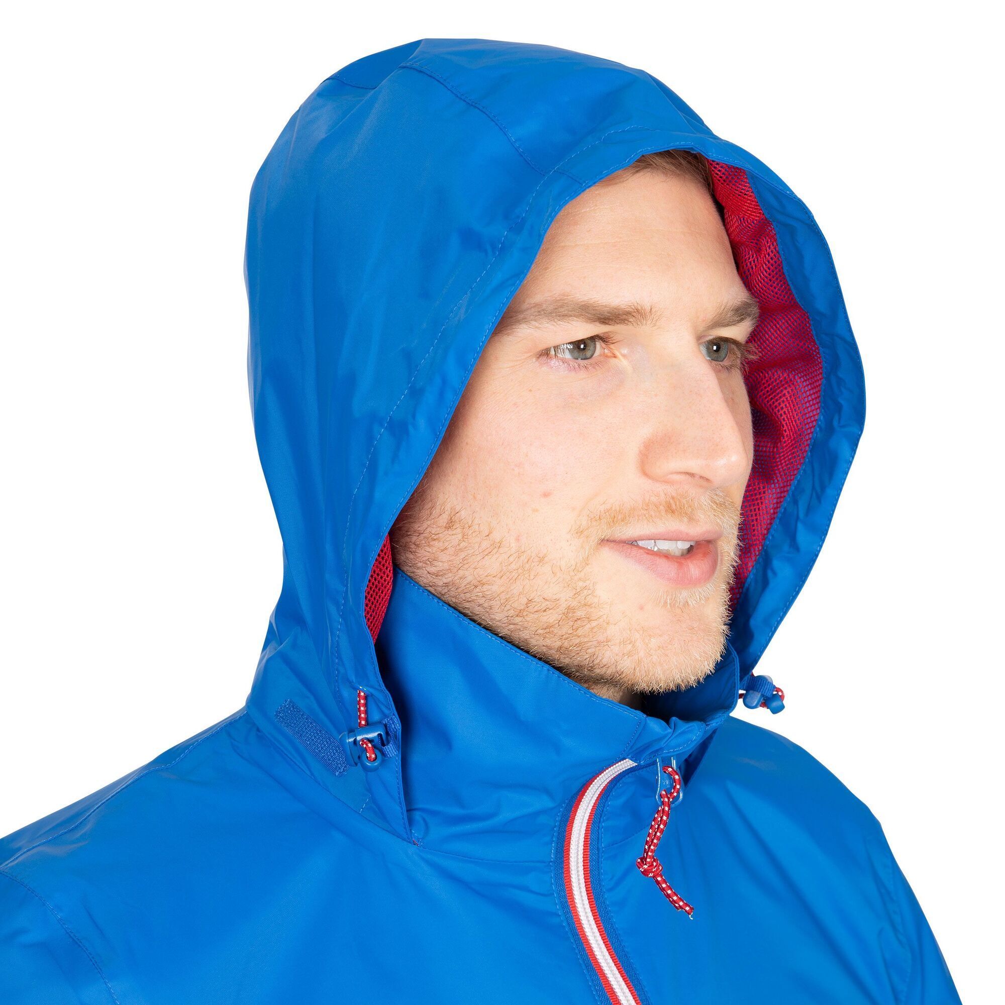 Trespass Mens Briar Waterproof Jacket 