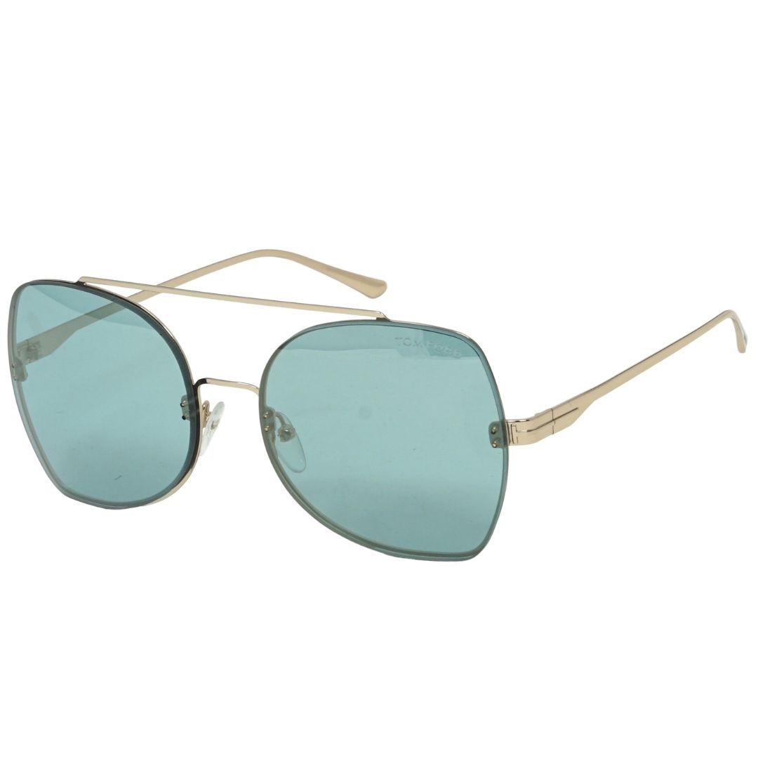 Tom Ford Scout FT0656 28Q Sunglasses