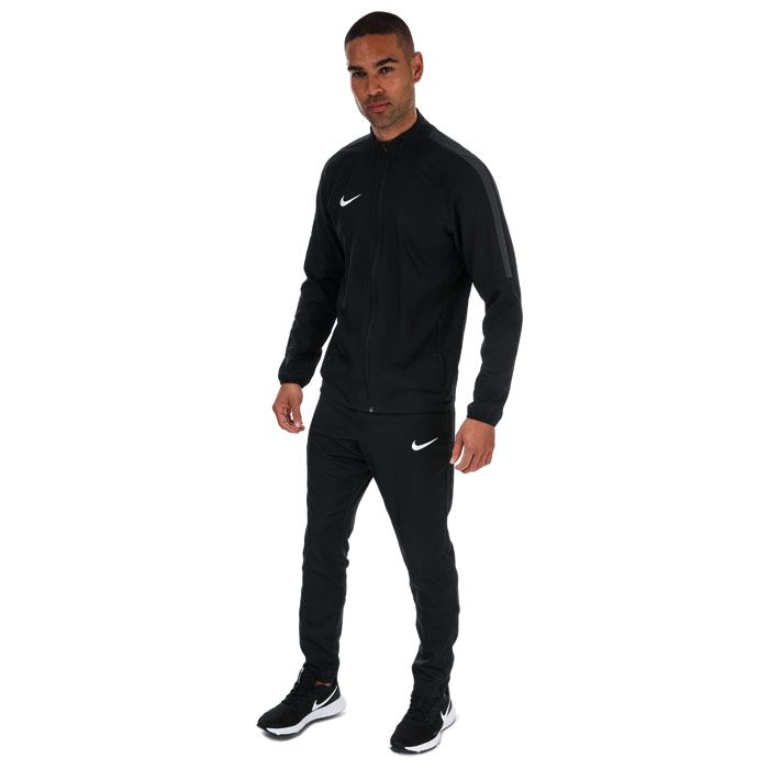 nike next gen academy tracksuit mens