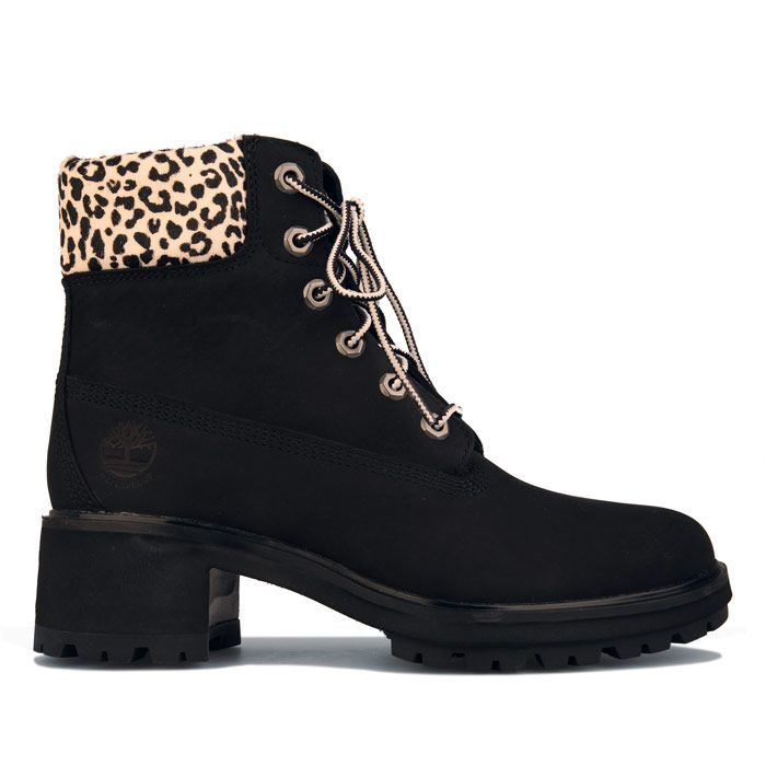 timberland donna kinsley