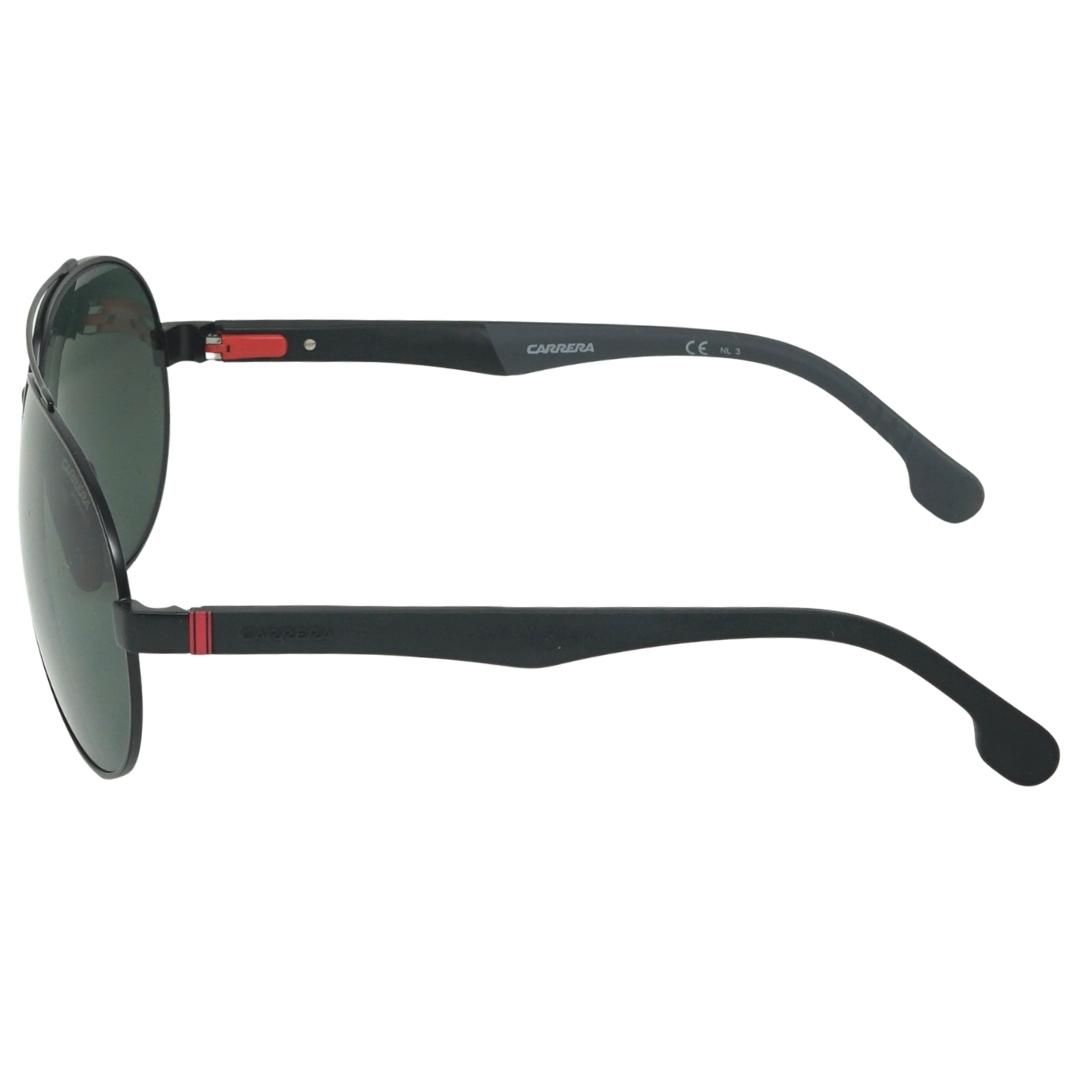 Lens Width = 63mm. Nose Bridge Width = 14mm. Arm Length = 135mm. Sunglasses, Sunglasses Case, Cleaning Cloth and Care Instructions all Included. 100% Protection Against UVA & UVB Sunlight and Conform to British Standard EN 1836:2005