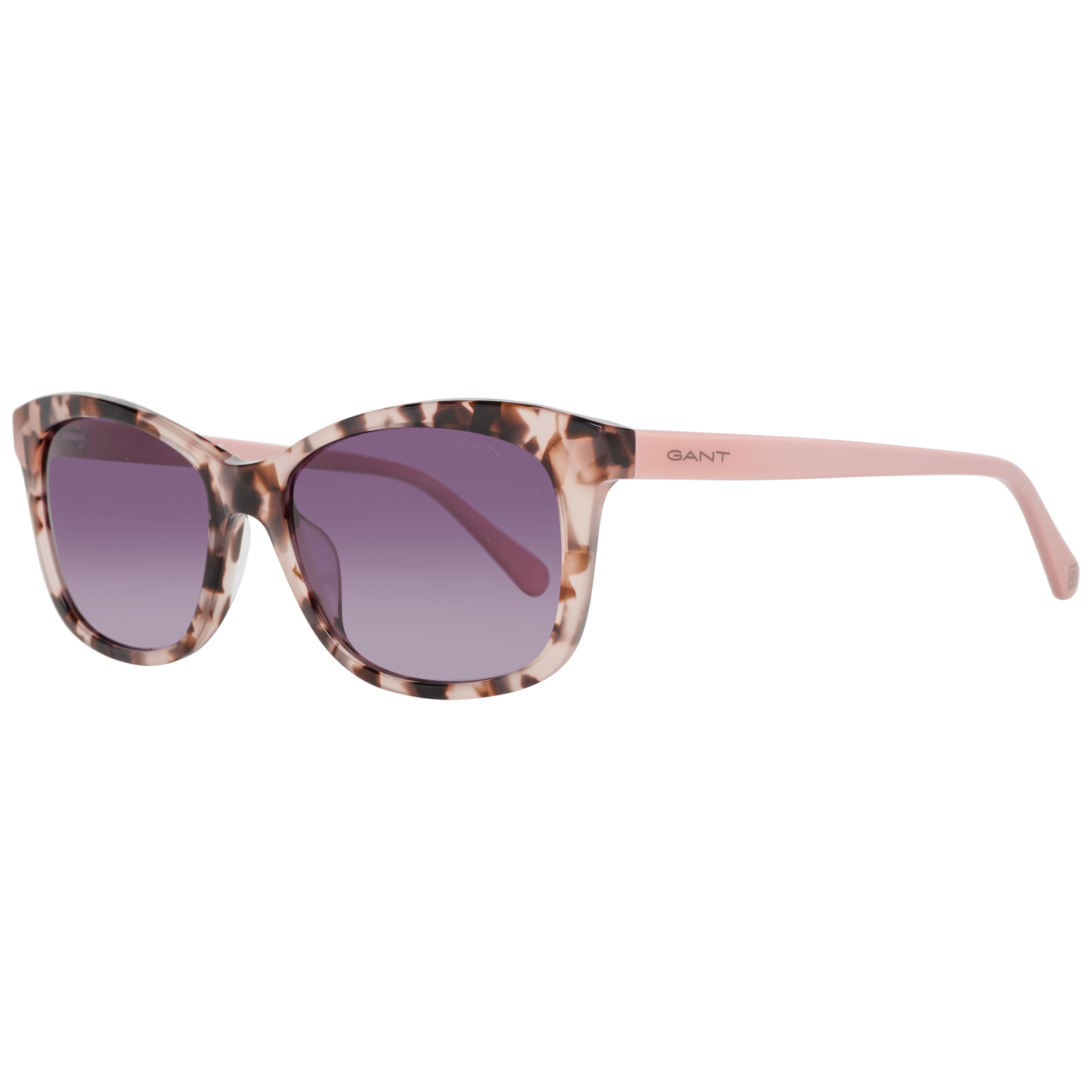 Gant Sunglasses GA8078 55Z 54 Women Pink