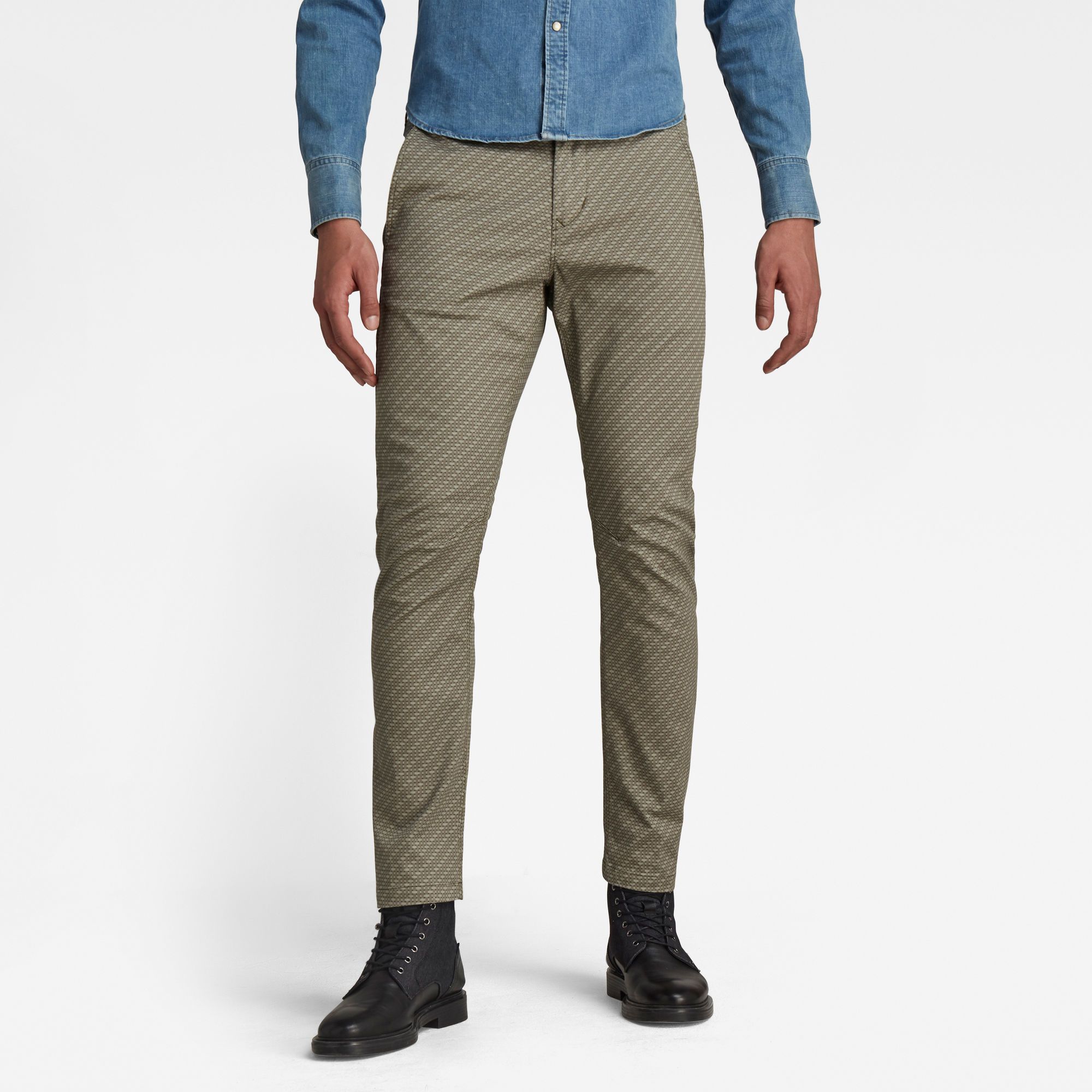 G-Star RAW Vetar Slim Chino