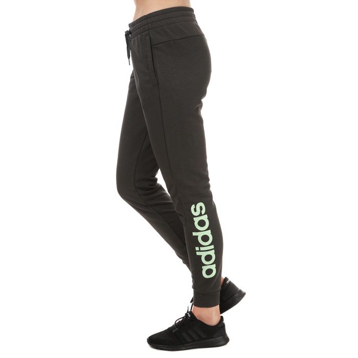 essentials linear pants