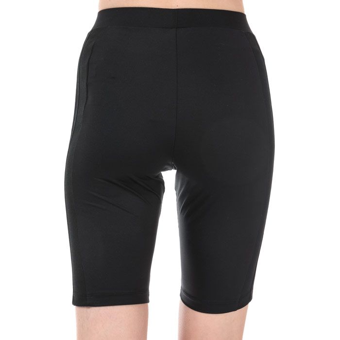 adidas womens biker shorts