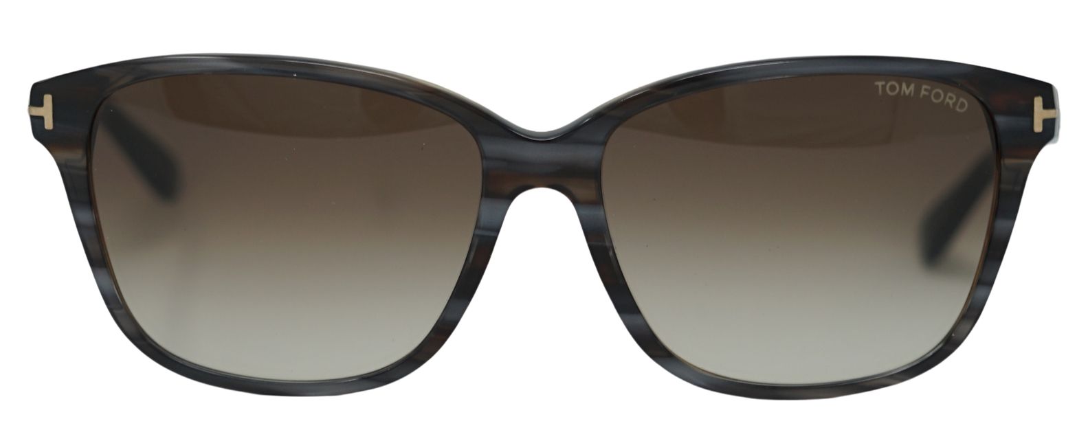 Tom Ford Dana Sunglasses FT0432 20F. Lens Width = 59mm. Nose Bridge Width = 15mm. Arm Length = 140mm. Sunglasses, Sunglasses Case, Cleaning Cloth and Care Instructions all Included. 100% Protection Against UVA & UVB Sunlight and Conform to British Standard EN 1836:2005