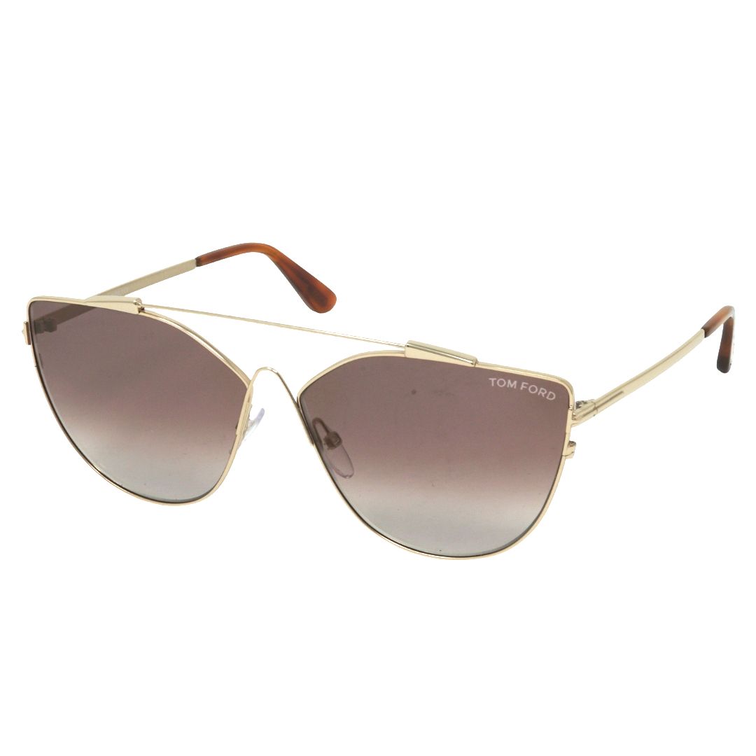 Tom Ford Jacquelyn 02 Ft0563 28g Sunglasses