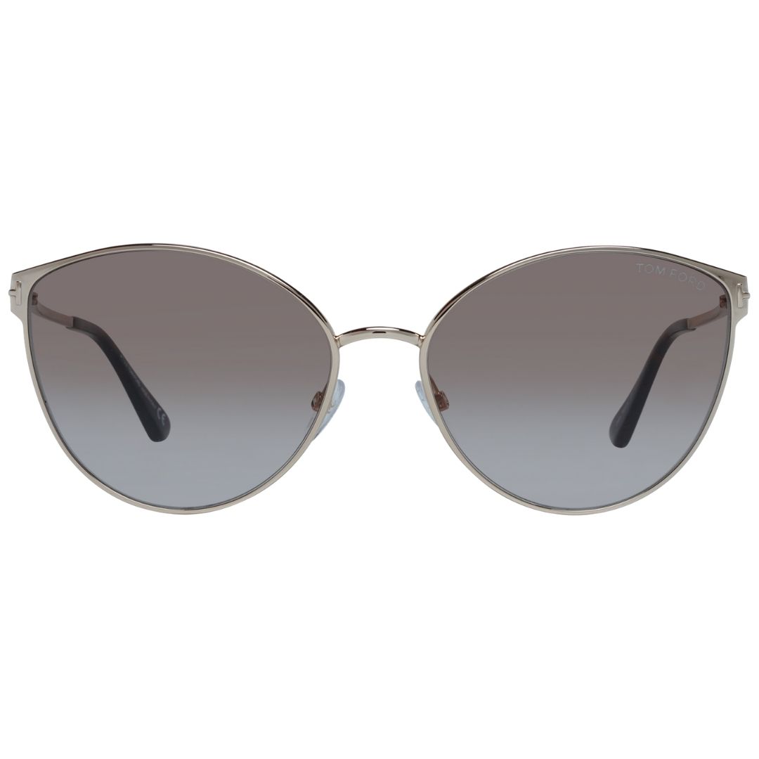 Tom Ford Zeila FT0654 28F Sunglasses