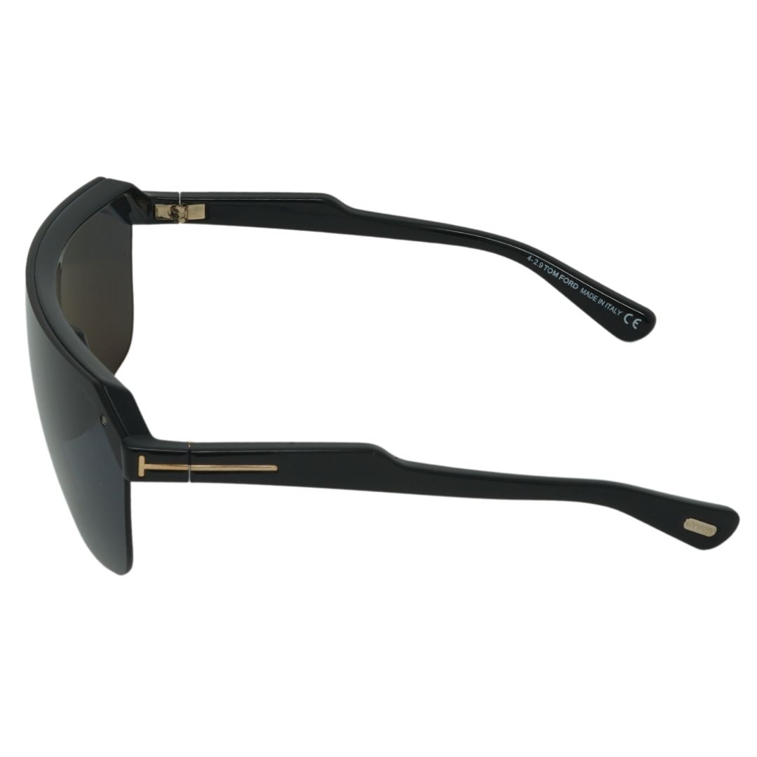 Tom Ford Razor FT0797 01A Sunglasses