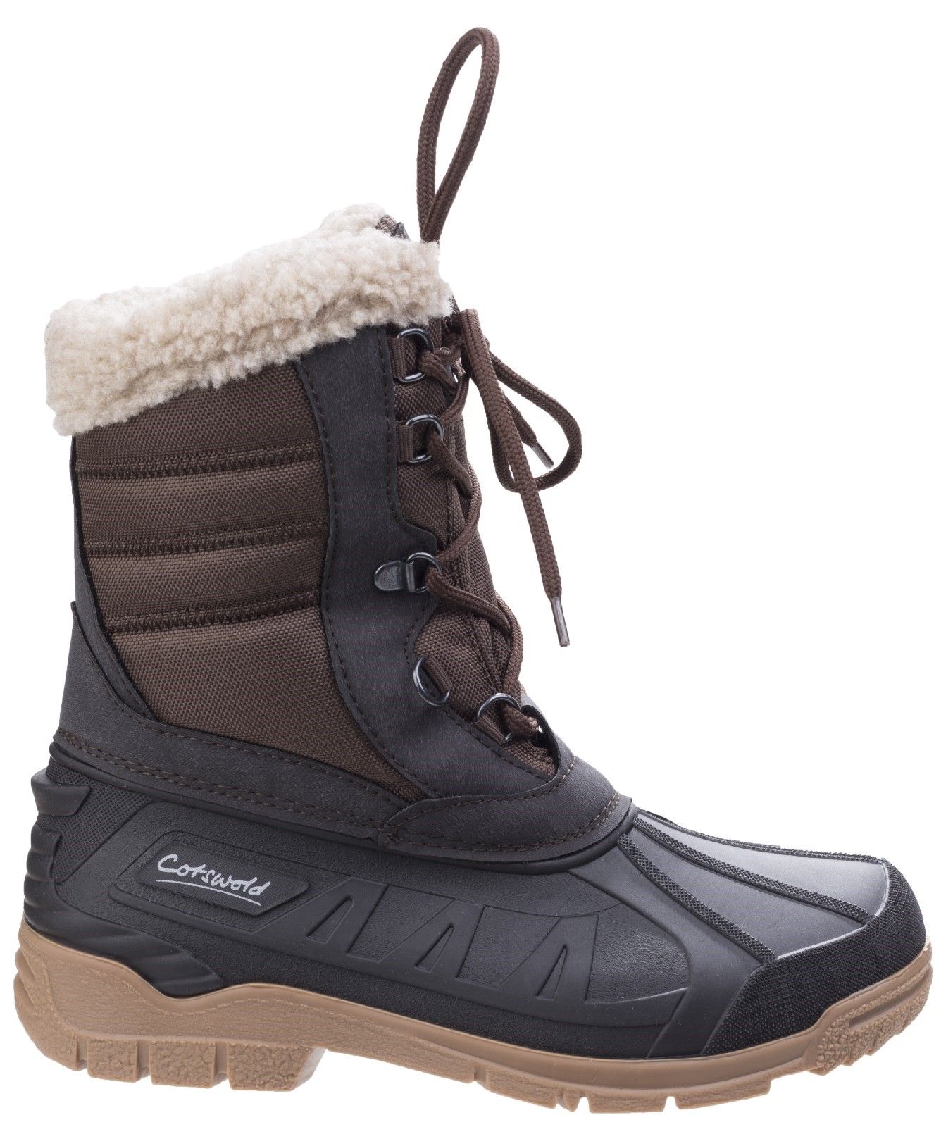 Coset Weather Boot