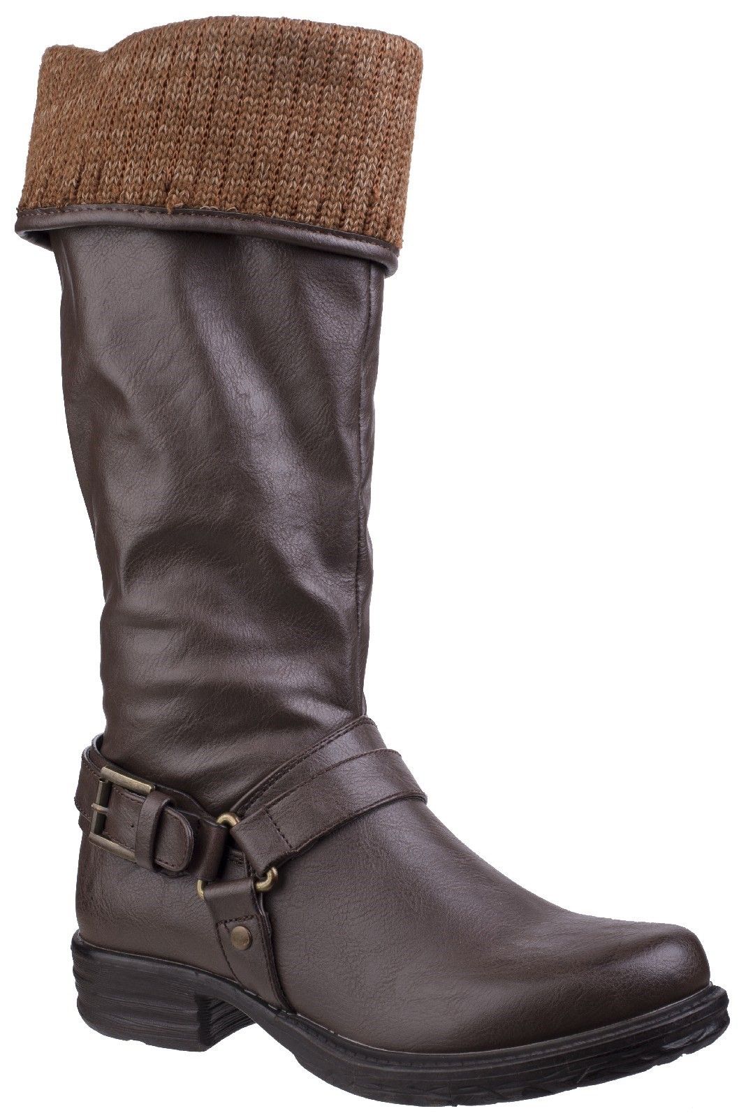 eastland monroe boots