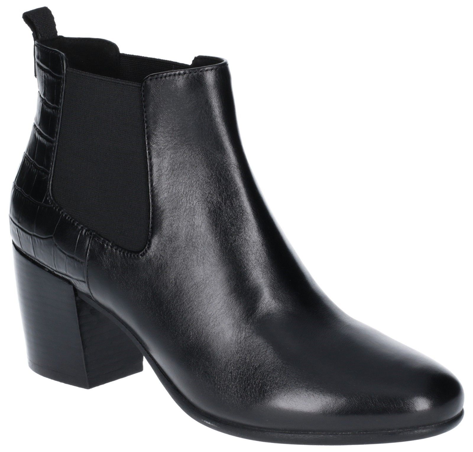 Practical And Comfortable, These Casual And Contemporary Ankle Boots Will Add A Dynamic Touch To Everyday Outfits. Ultra Breathable Geox Patented Perforated Sole With A Durable And Flexible Tread Providing Excellent Grip.Practical. 
Comfort Fit. 
Anti-Slip Outsole. 
Full Leather Upper.