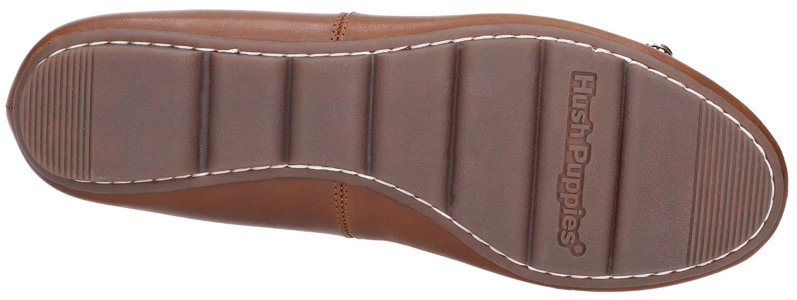 hush puppies abby bow ballet