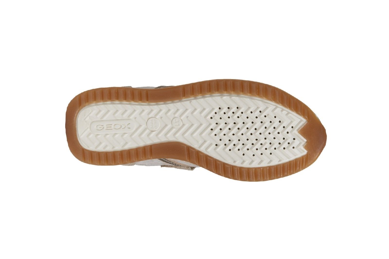 Strong and comfortable.Exclusive patent. Perforated sole. Resistant breathable and waterproof membrane allow for natural temperature regulation, creating the perfect microclimate inside the shoe that keeps feet dry and comfortable for the whole day.Easy To Put On. 
Removable Chrome Free Leather Insole.