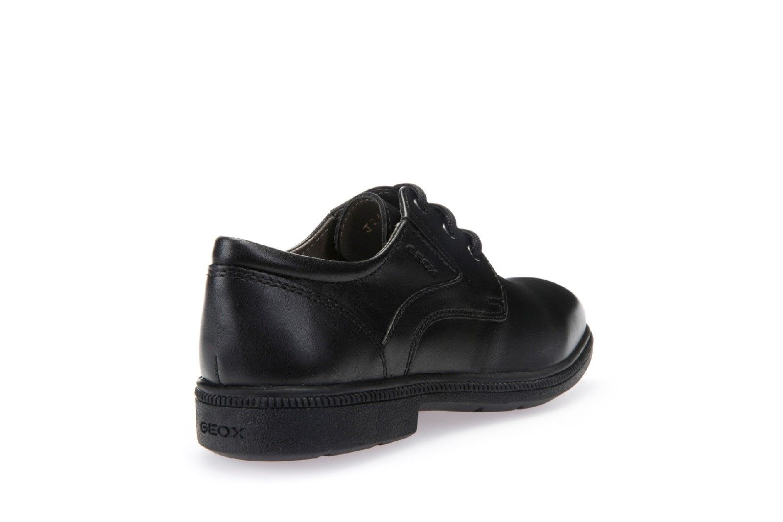 Strong and comfortable.Exclusive patent. Perforated sole. Resistant breathable and waterproof membrane allow for natural temperature regulation, creating the perfect microclimate inside the shoe that keeps feet dry and comfortable for the whole day.Uniform. 
Full Leather Upper. 
Lightweight Outsole.