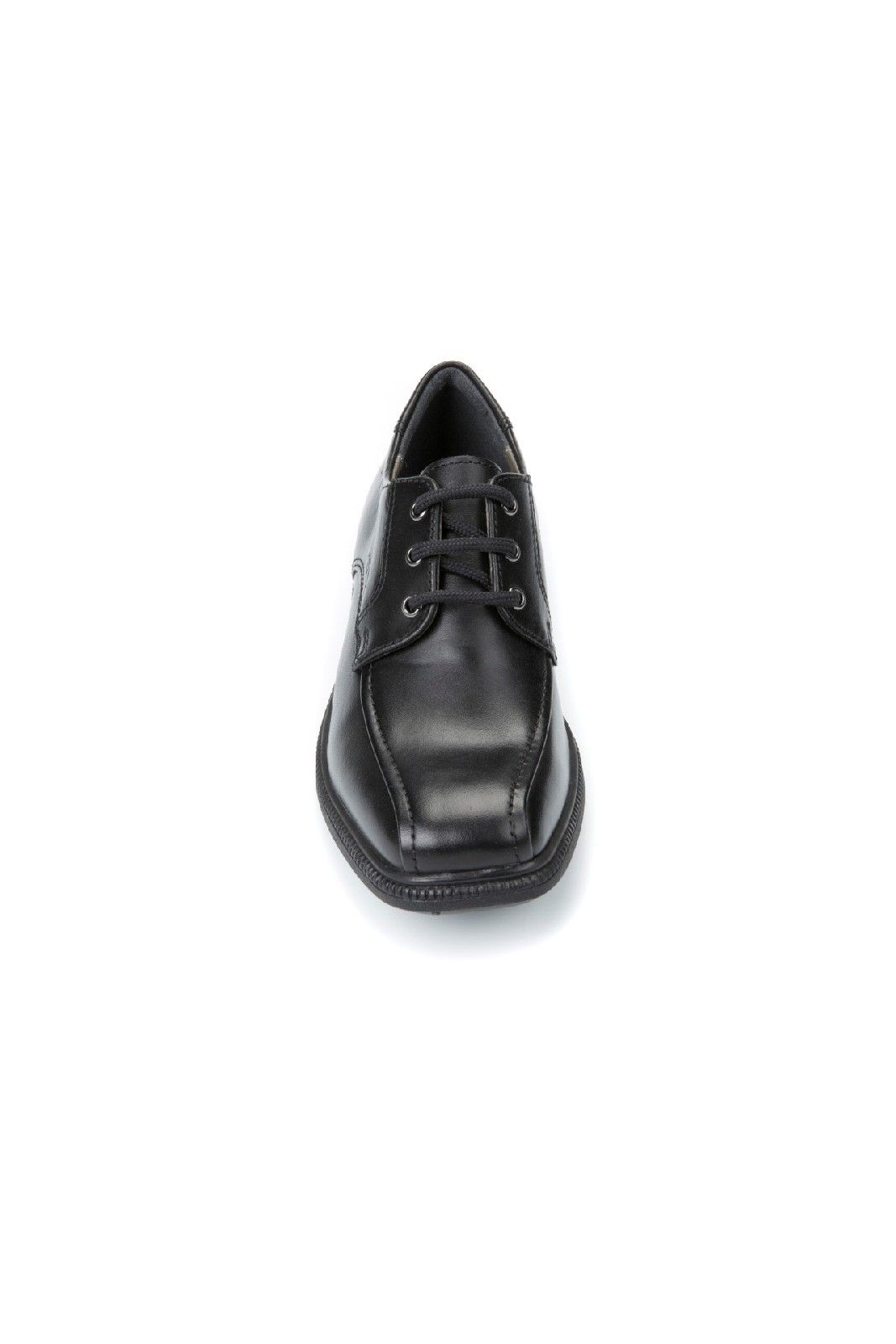 Strong and comfortable.Exclusive patent. Perforated sole. Resistant breathable and waterproof membrane allow for natural temperature regulation, creating the perfect microclimate inside the shoe that keeps feet dry and comfortable for the whole day.Uniform. 
Full Leather Upper. 
Lightweight Outsole.