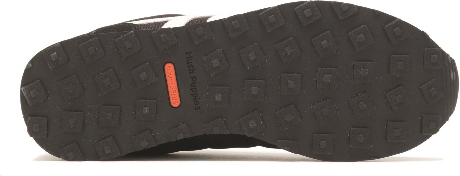 BOUNCE insole made of high rebound polyurethane compound foam provides extreme cushioning and returns energy in every step. This energizing cushion distributes weight evenly supporting the foot in total comfort.RPET (recycled) lining. 
Anti-fraying RPET (recycled) socklining. 
Removable BOUNCE footbed. 
Slip lasted Strobel construction for flexibility and comfort. 
Cut and buff EVA classic midsole.