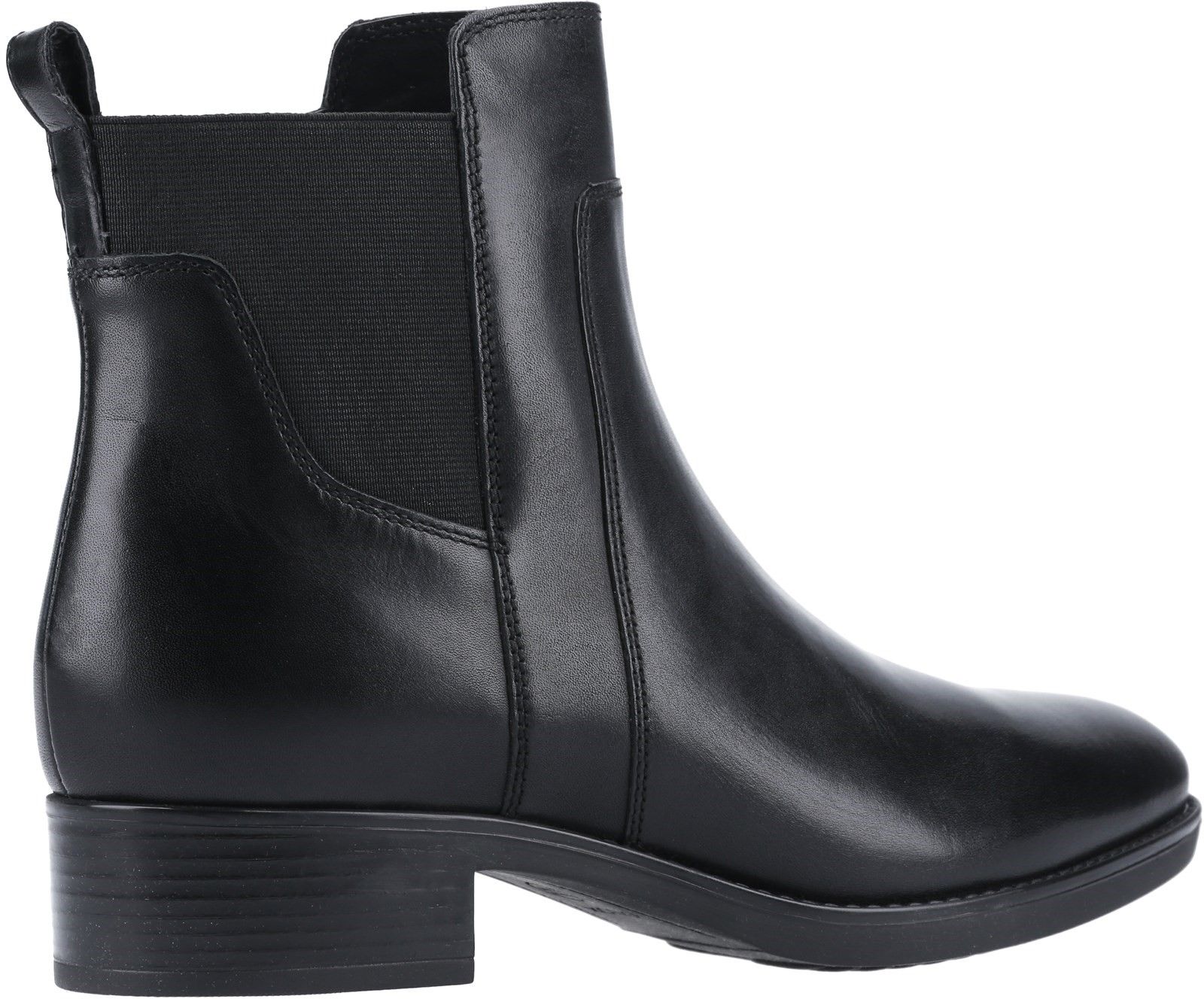 Felicity Zip Up Boots