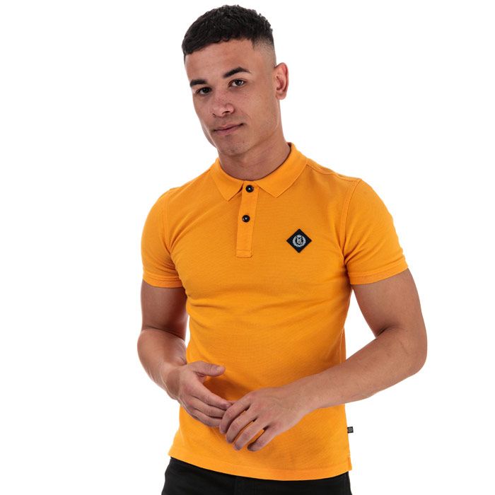 henri lloyd polo shirt