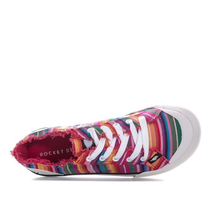 rocket dog eden stripe