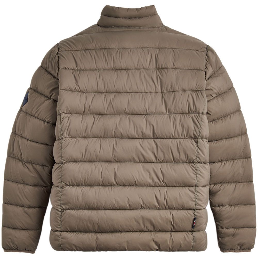 Joules Mens Go To Lightweight Contrast Warm Padded Jacket