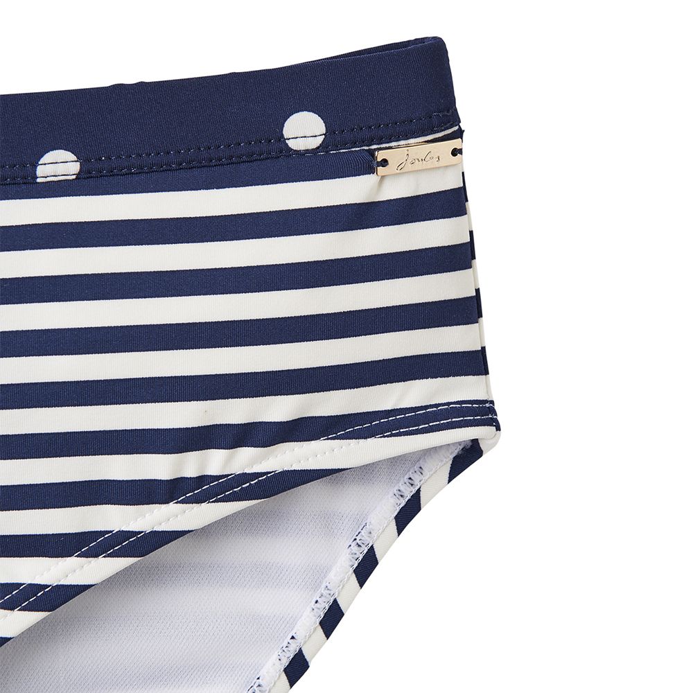 Joules Womens Kendra Contouring Support Fit Swimming Pants