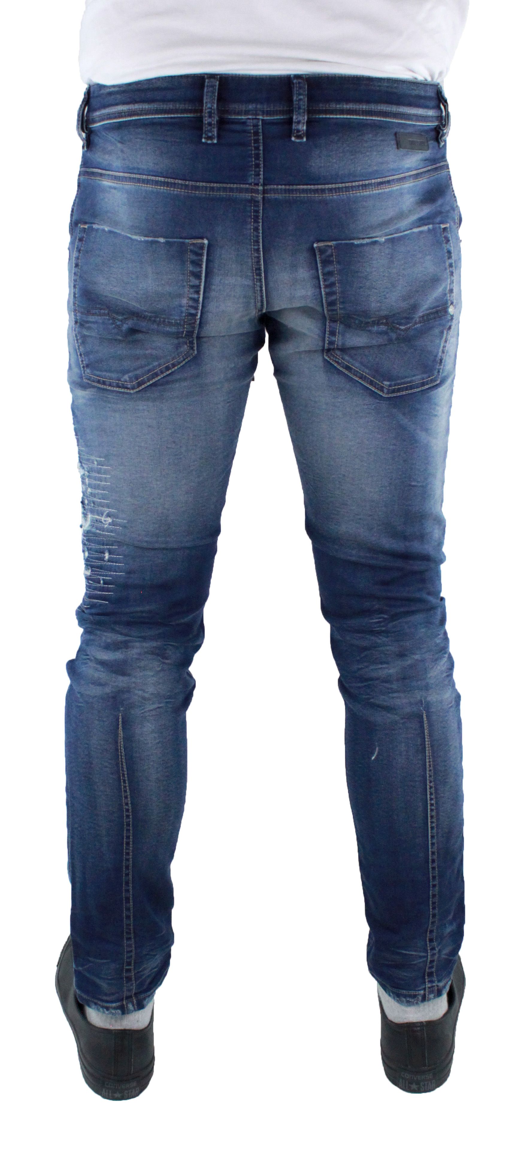 Diesel Krooley CB-NE Jogg 0683S Jeans