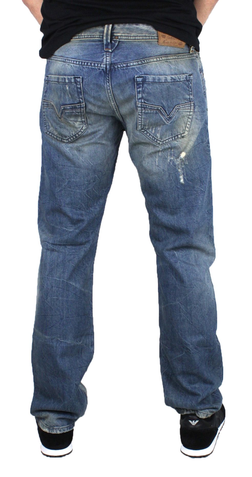 Diesel Larkee 0884C Jeans