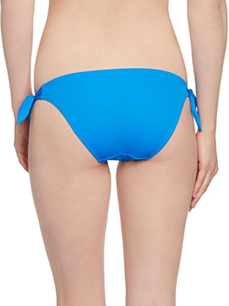 The Lepel Bow Swimwear Collection, these are a classic wide tie side bikini brief.  Finished in all over smooth fabric, the Bow range is the must have swimwear set for your favourite collections.
